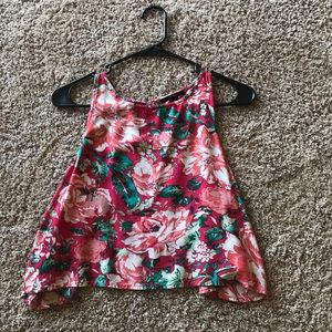 Cute Crop Top!